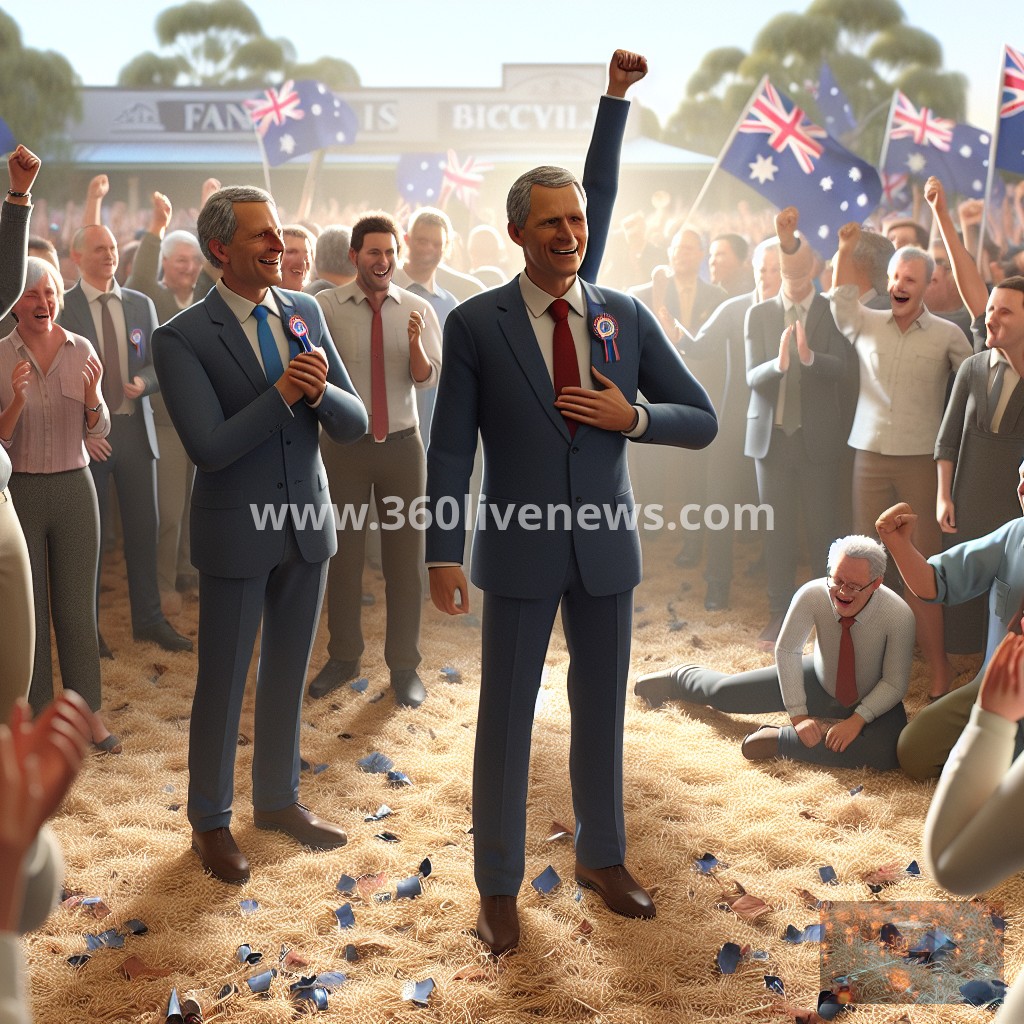 Labor Party expected to gain significant seats in South Australia's state election as Liberal Party faces major losses