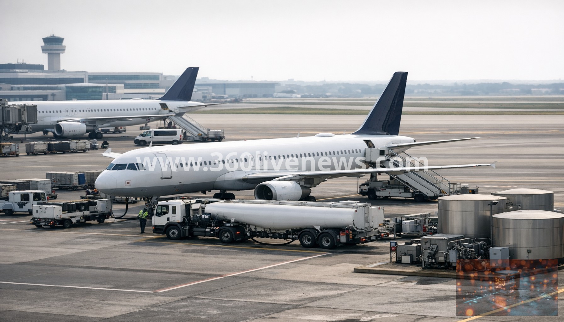 Lufthansa cuts 20,000 summer flights amid soaring jet fuel prices