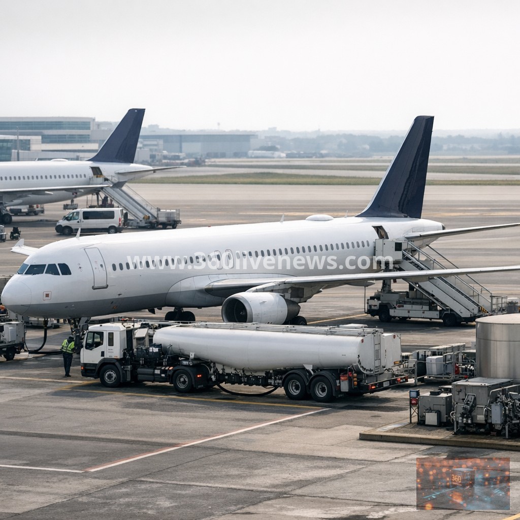 Lufthansa cuts 20,000 summer flights amid soaring jet fuel prices