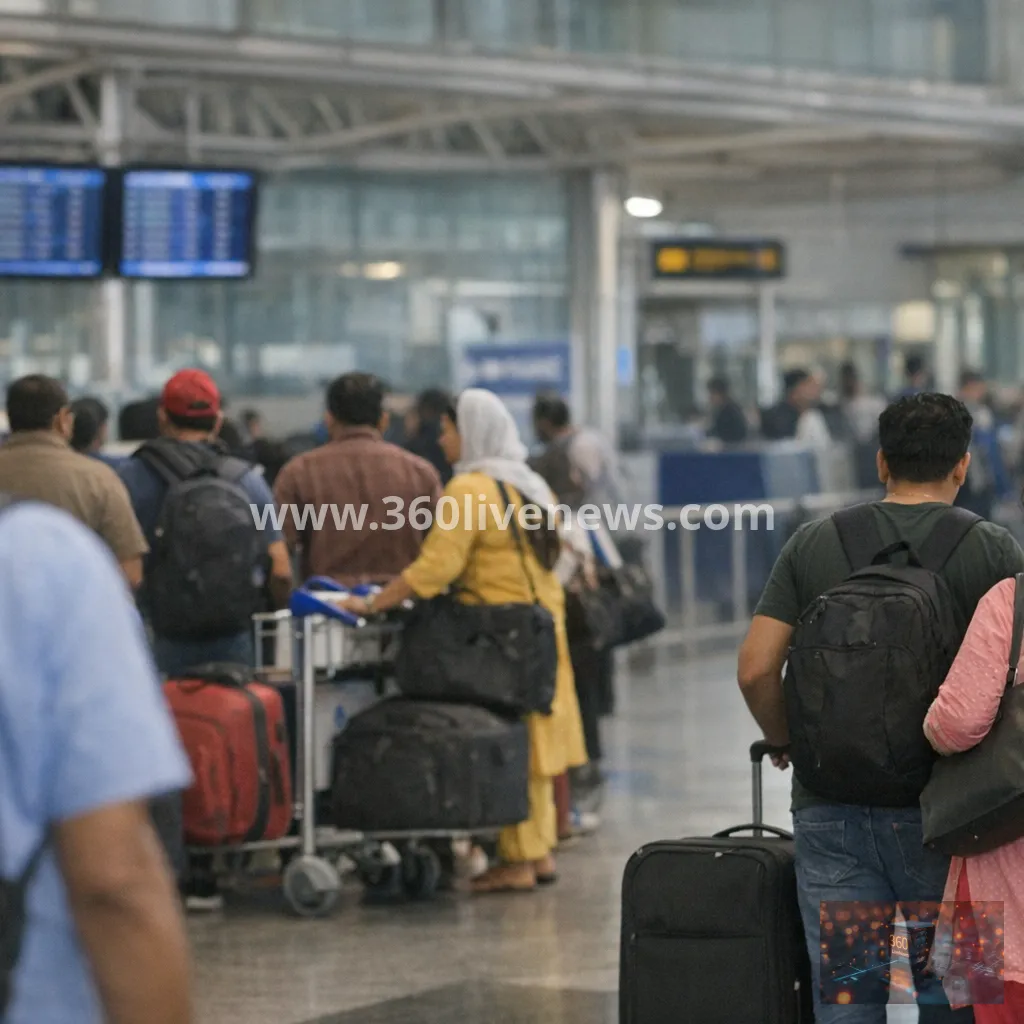 India tells nationals in Iran to leave immediately amid heightened security concerns