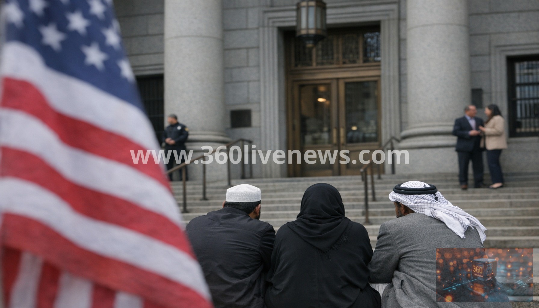 Federal Judge Blocks Plan to End Deportation Protections for Yemenis