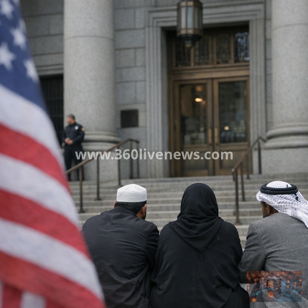 Federal Judge Blocks Plan to End Deportation Protections for Yemenis