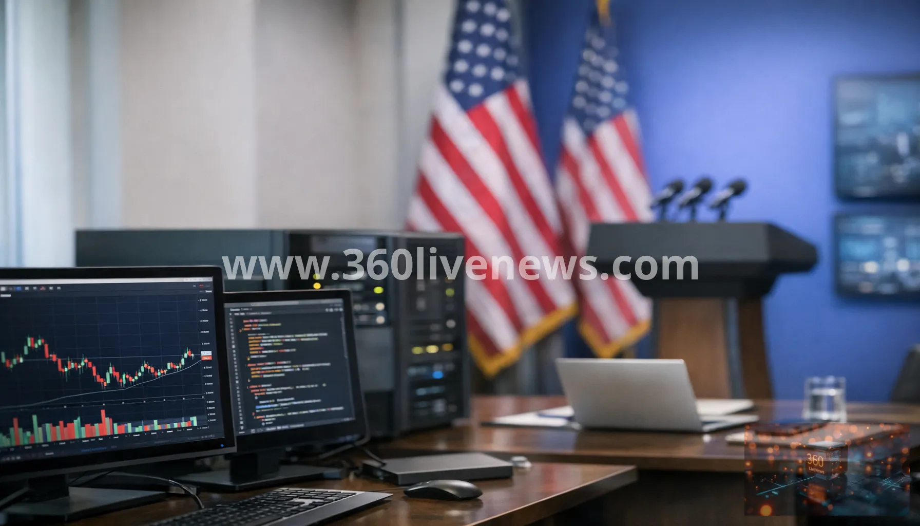 Trump Media launches premium Truth Social API as market-moving access concerns grow