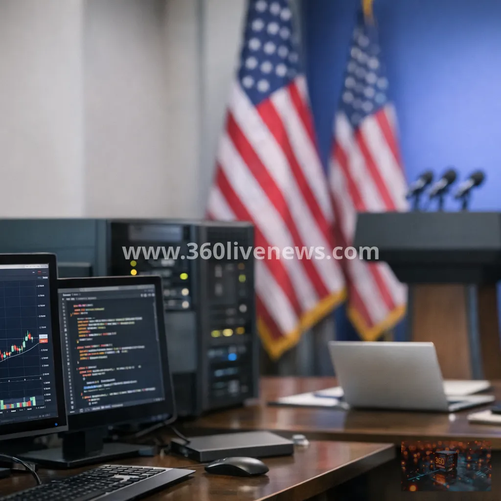 Trump Media launches premium Truth Social API as market-moving access concerns grow