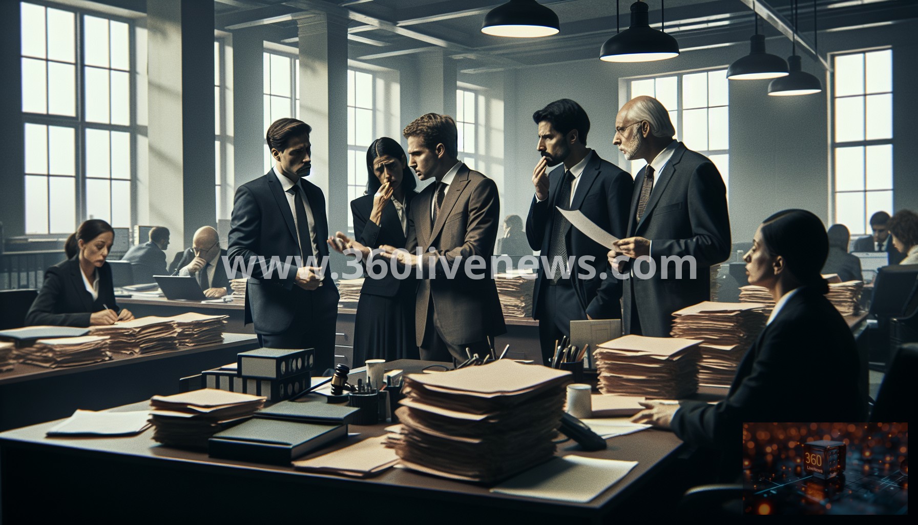 Concerns Rise Over Domestic Violence Court Access in Katherine