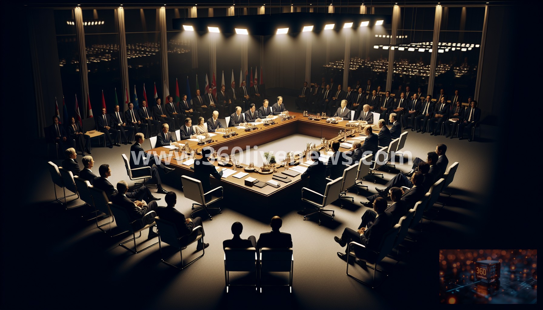 Ukraine Seeks High-Stakes Meeting with Trump Amid Renewed Russian Attacks