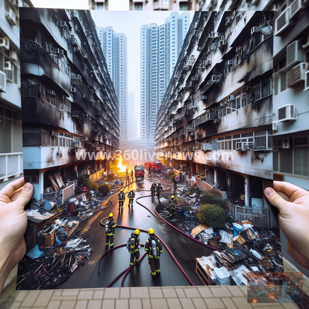 Public hearings begin on Hong Kong fire at Wang Fuk Court that resulted in 168 fatalities and raised concerns over safety standards