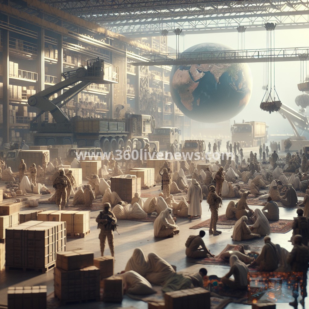 Over 1,400 reported dead in Iran amid escalating tensions following US-Israel military intervention