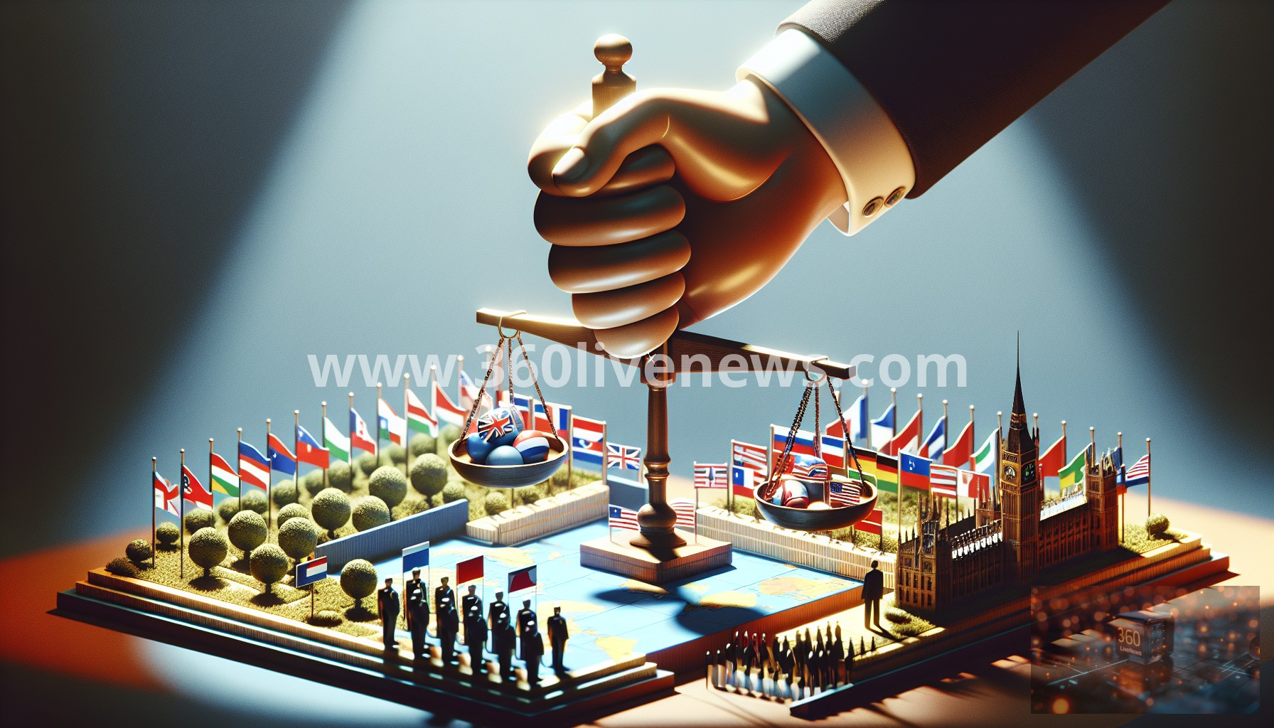 U.S. Secretary of State Marco Rubio emphasizes need for leadership change in Cuba amid ongoing fuel embargo