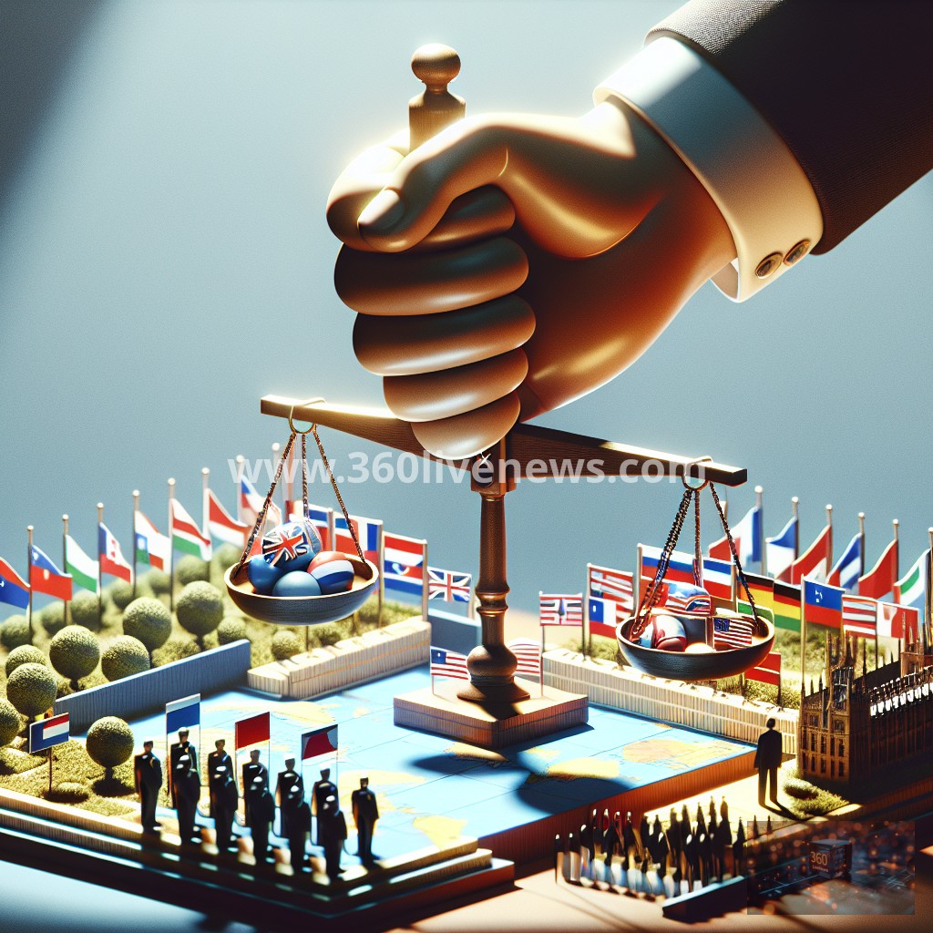 U.S. Secretary of State Marco Rubio emphasizes need for leadership change in Cuba amid ongoing fuel embargo