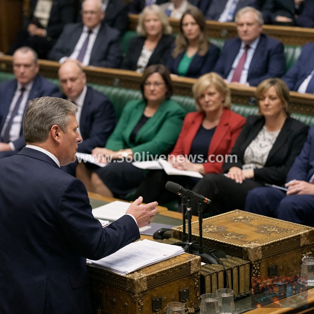 UK PM Starmer faces pressure over Peter Mandelson's ambassador appointment despite failed security checks