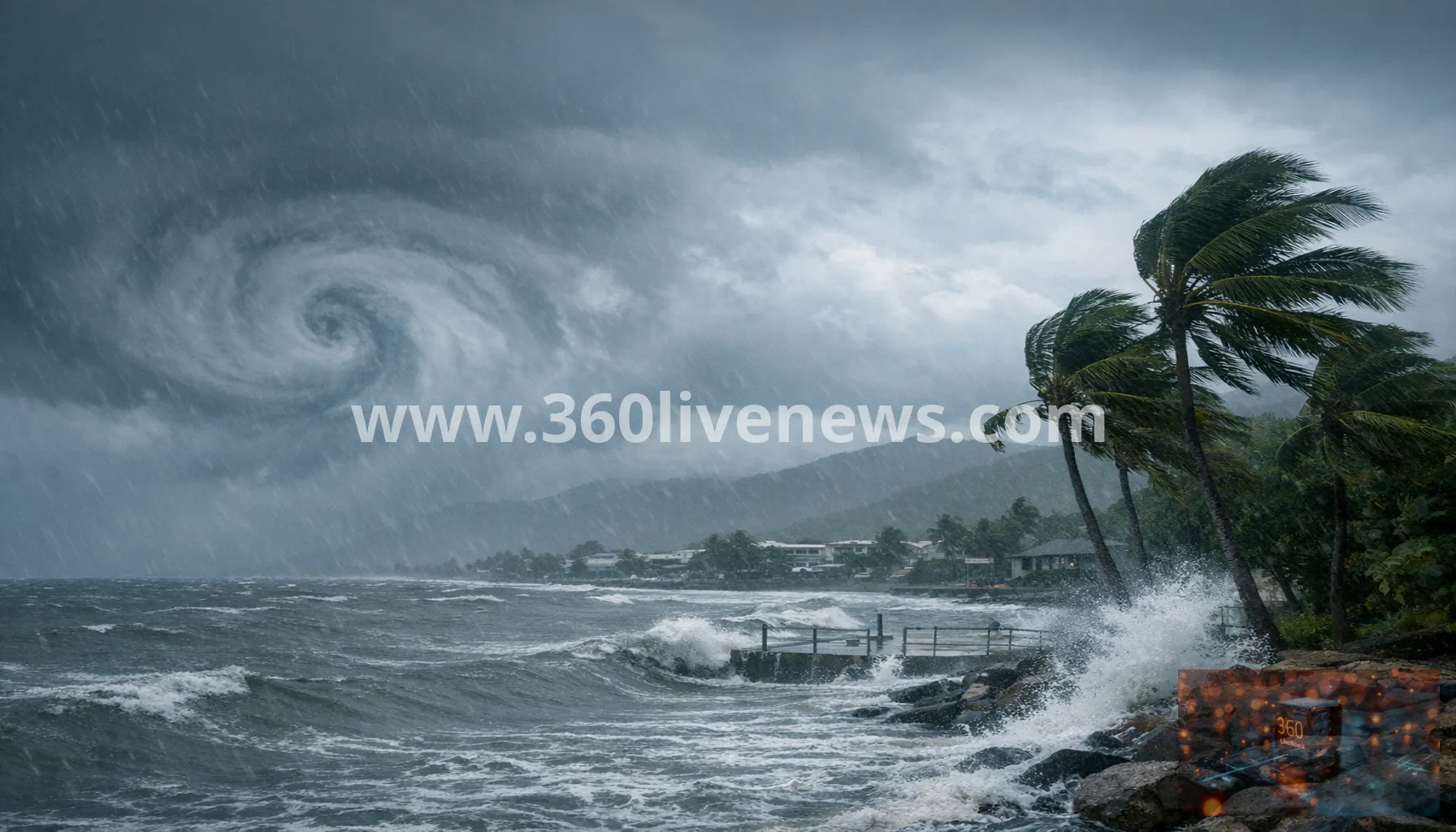 Queensland warned of severe cyclone risk this season as warmer seas raise heatwave concerns