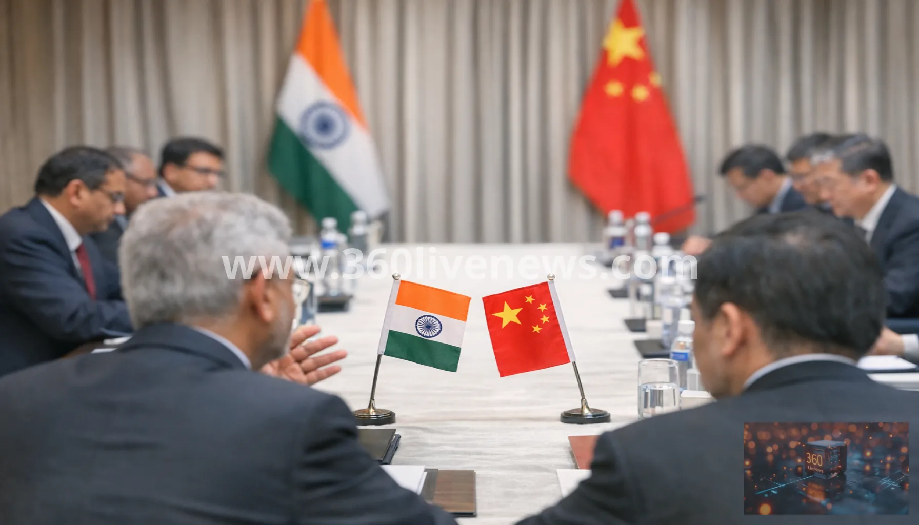 India pushes back on China's readout of Jaishankar-Wang Yi meeting in Manila