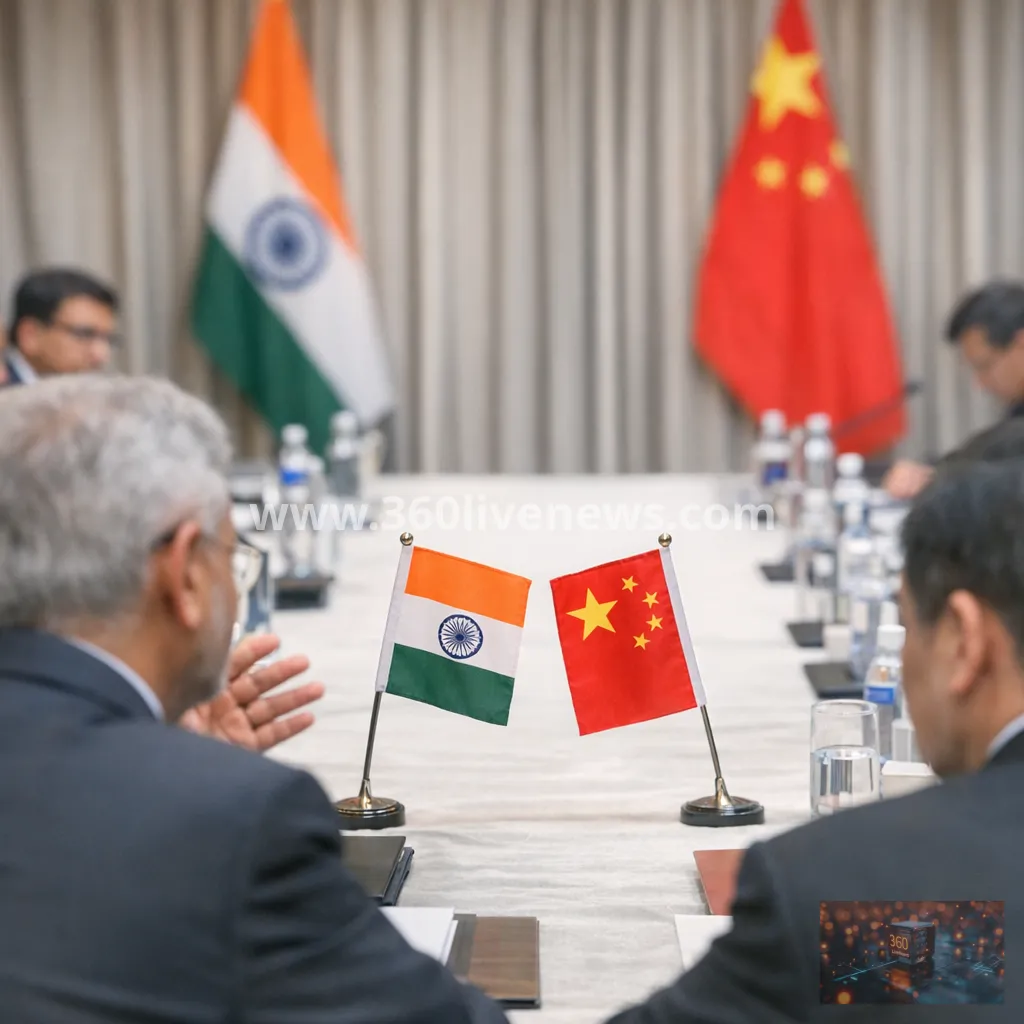 India pushes back on China's readout of Jaishankar-Wang Yi meeting in Manila
