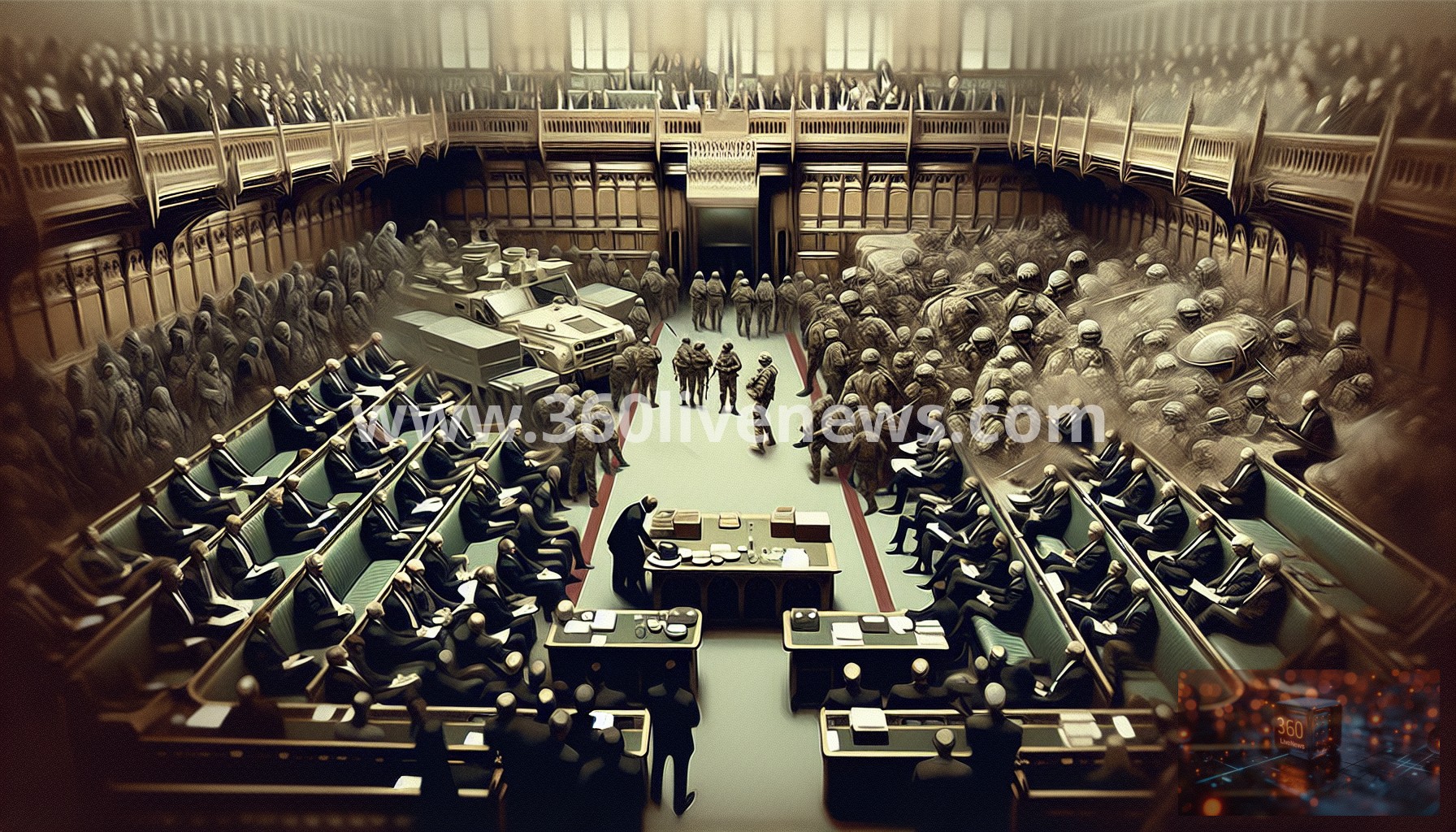 US Senate vote fails to pass resolution limiting Trump's military powers on Iran amid escalating conflict