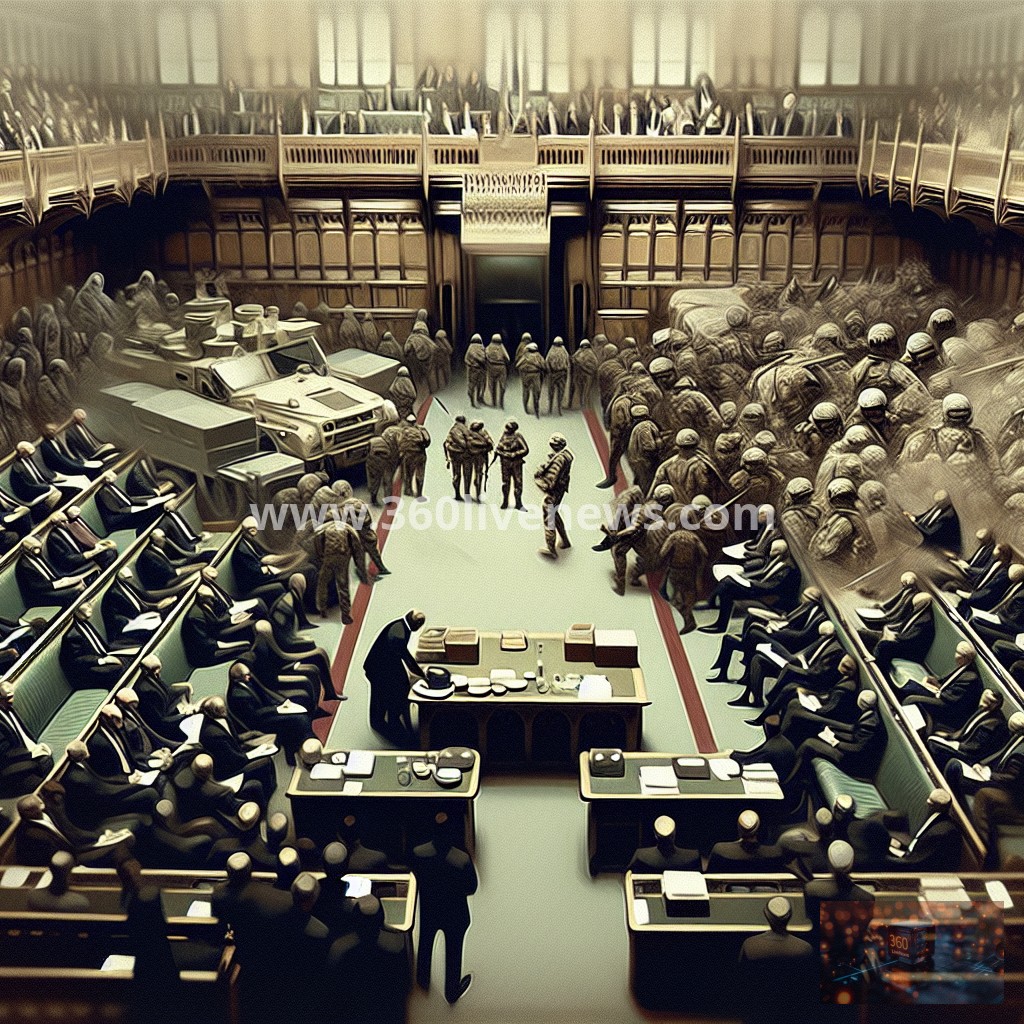 US Senate vote fails to pass resolution limiting Trump's military powers on Iran amid escalating conflict