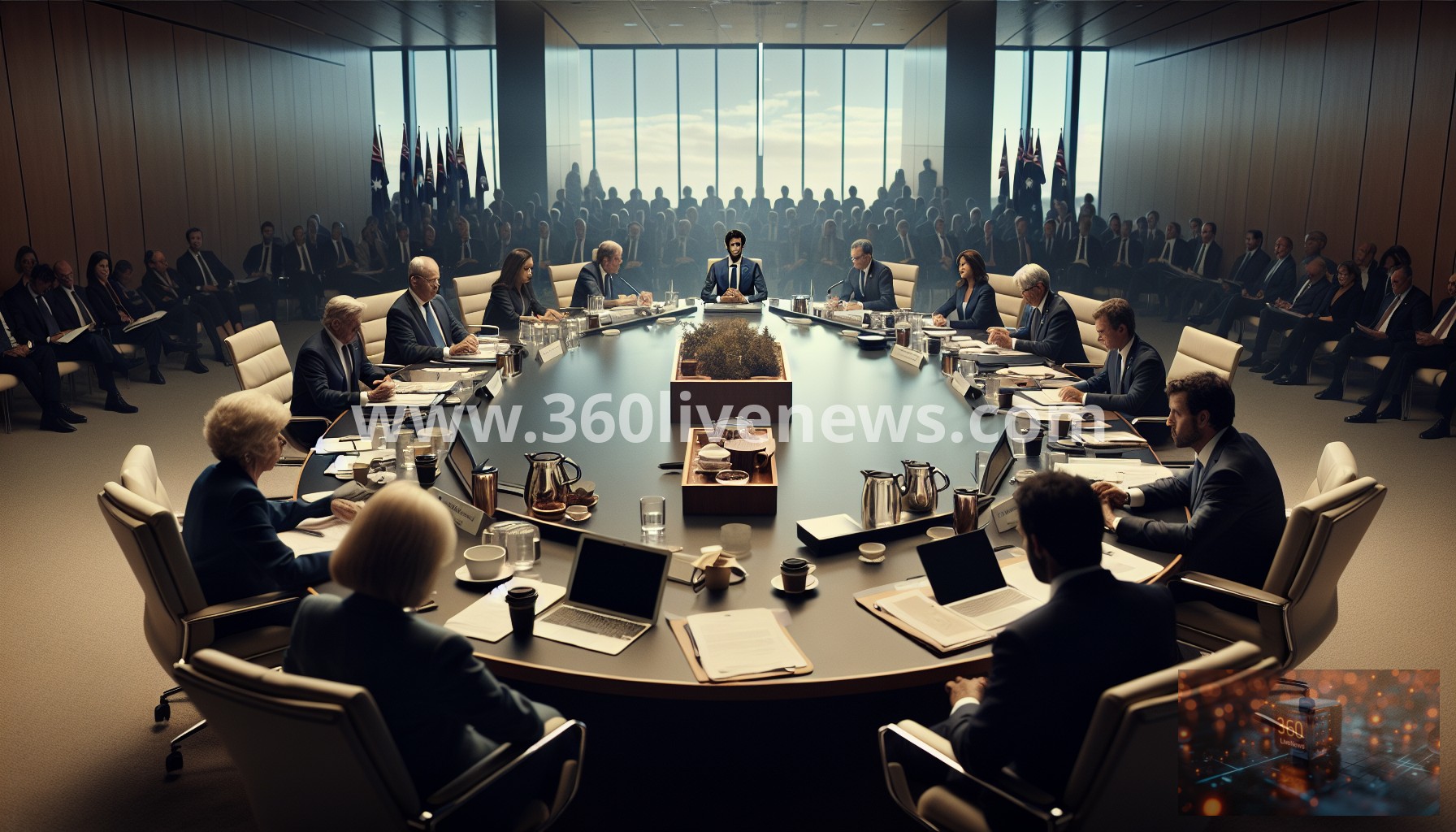 Prime Minister convenes national cabinet to address Australia's fuel crisis and introduce new legislative powers for fuel delivery