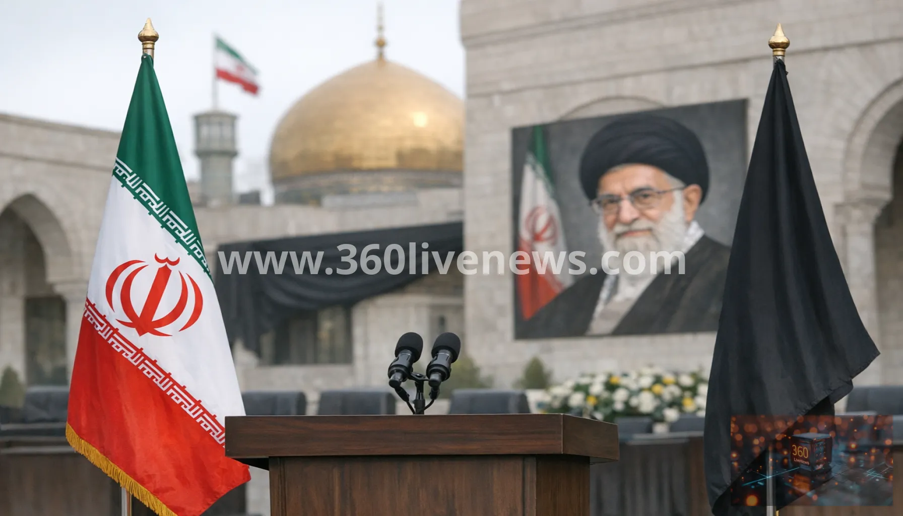 Iran invites PM Modi to Khamenei funeral as July ceremonies approach