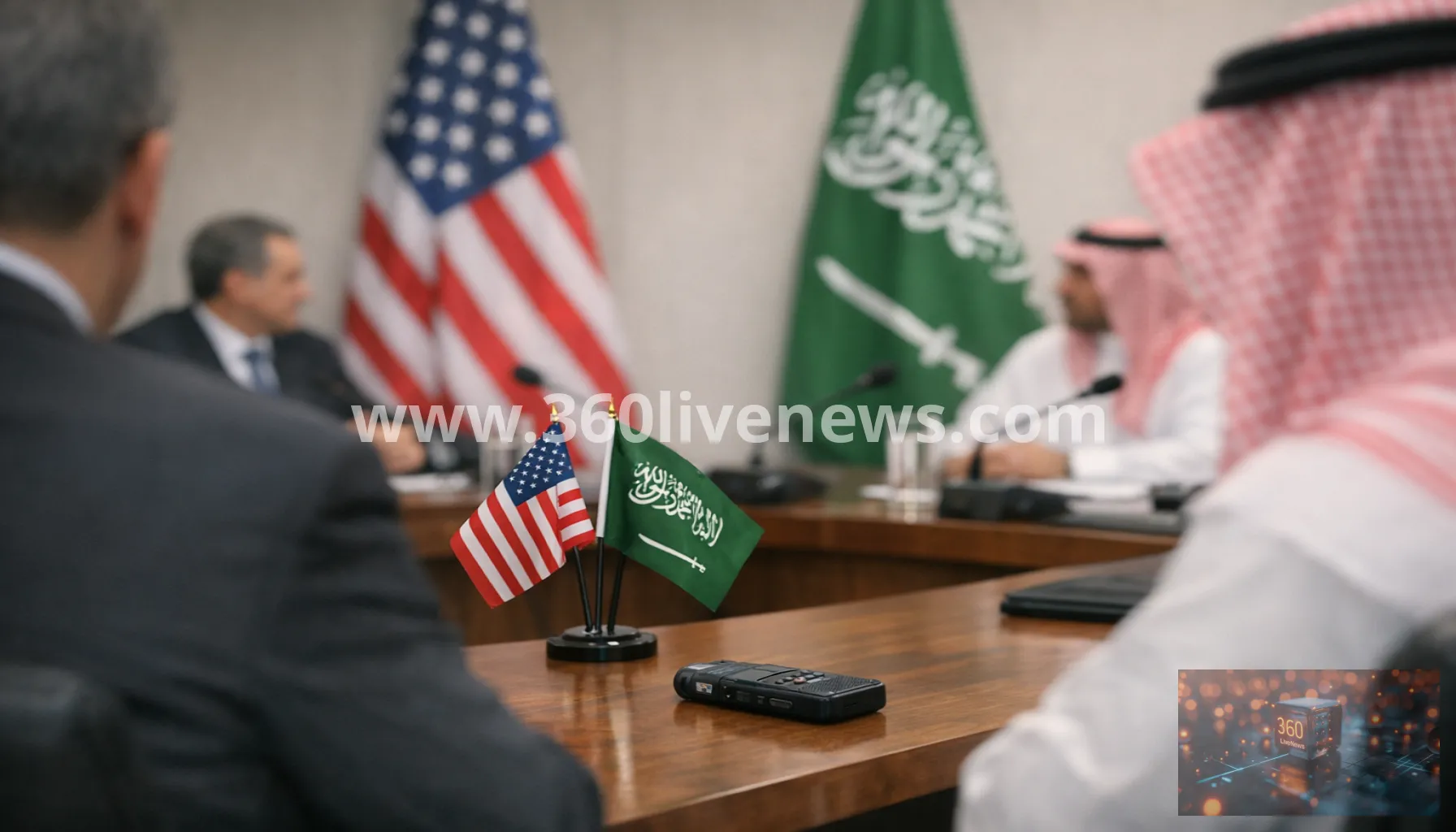 Saudi ex-OpenAI worker accused in recording-device case with alleged Saudi support
