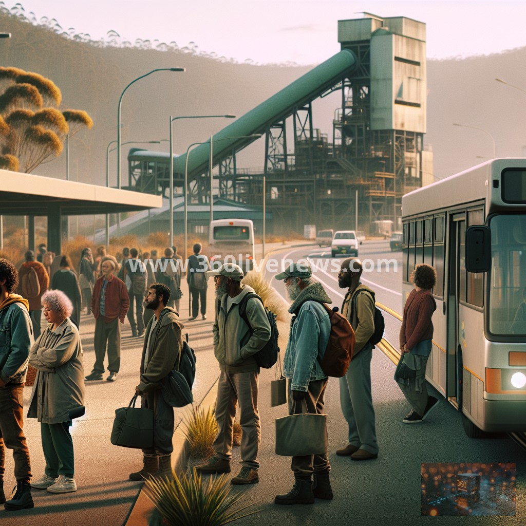 Liberty Bell Bay manganese smelter in Tasmania enters voluntary administration amid regulatory scrutiny and operational challenges