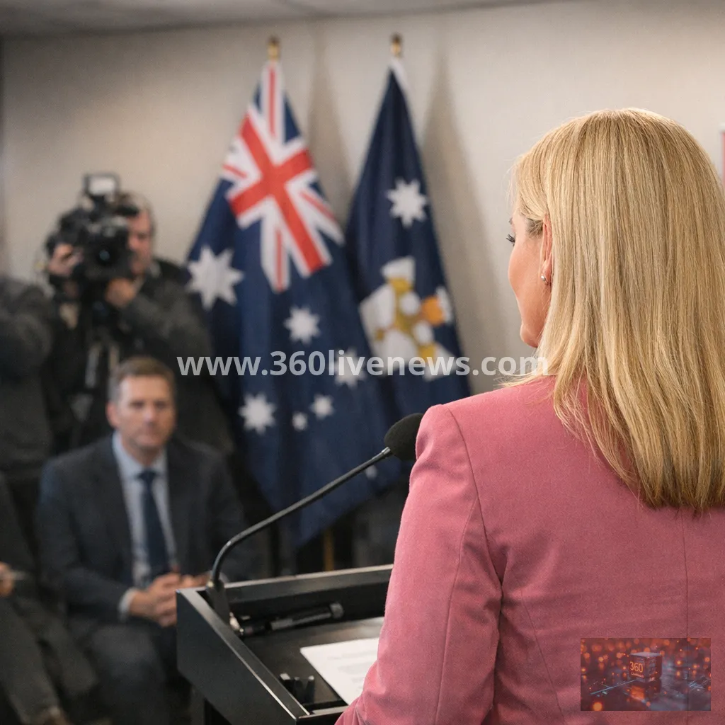 Moira Deeming to run for Family First in Victoria election