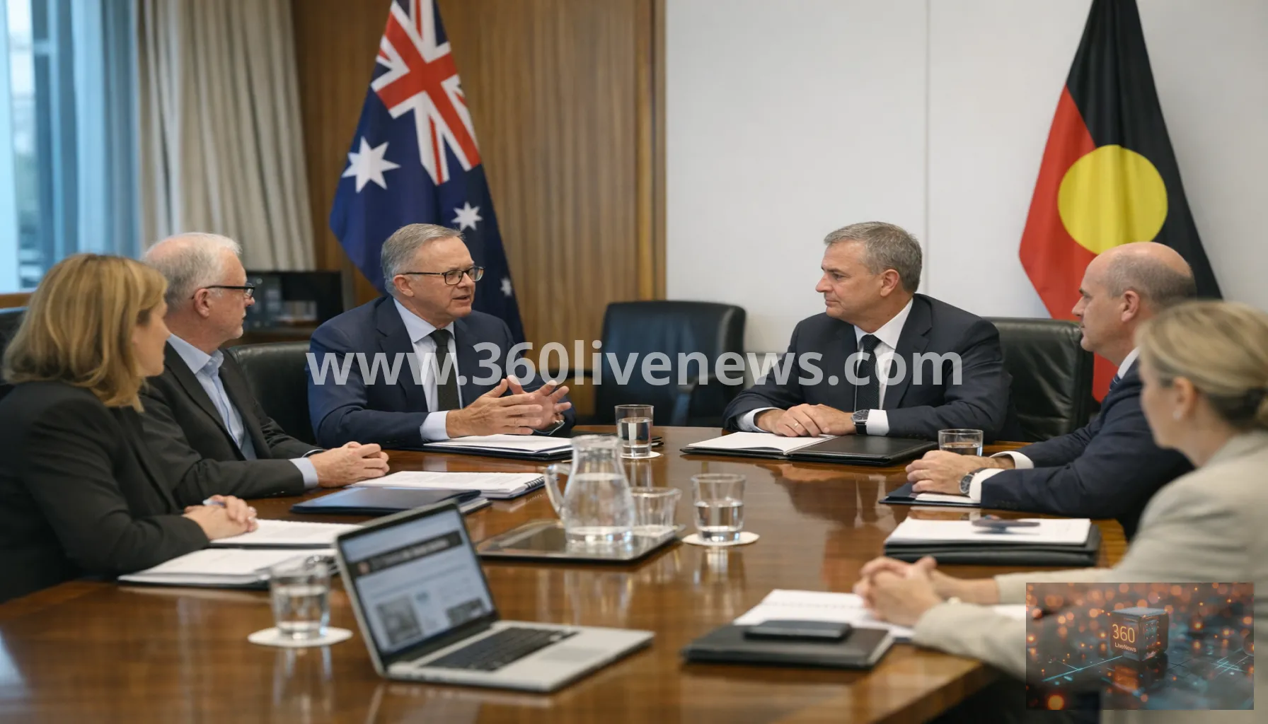 Australia advances news bargaining law to force tech platforms to pay publishers