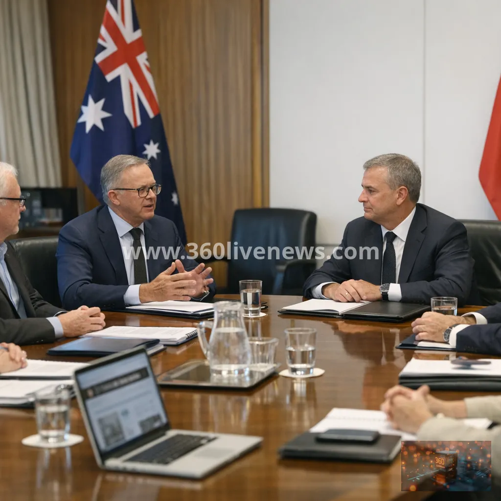 Australia advances news bargaining law to force tech platforms to pay publishers