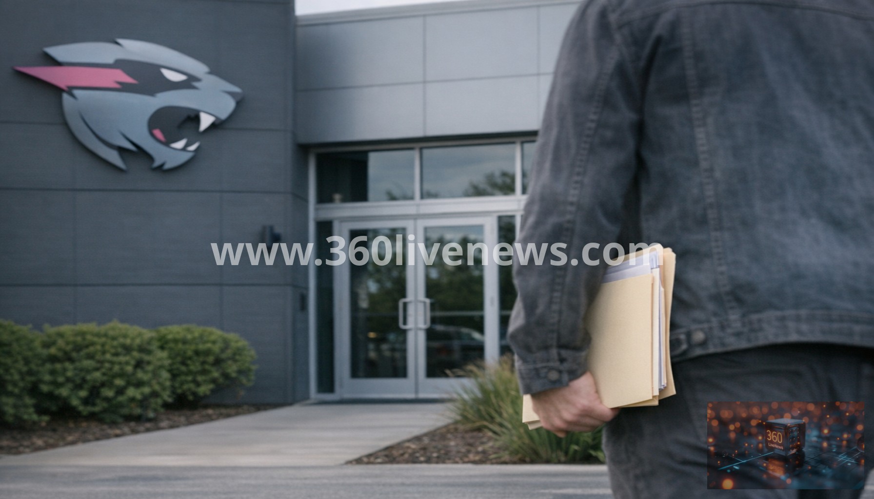 Former Employee Sues MrBeast's Company Over Harassment and Discrimination Allegations