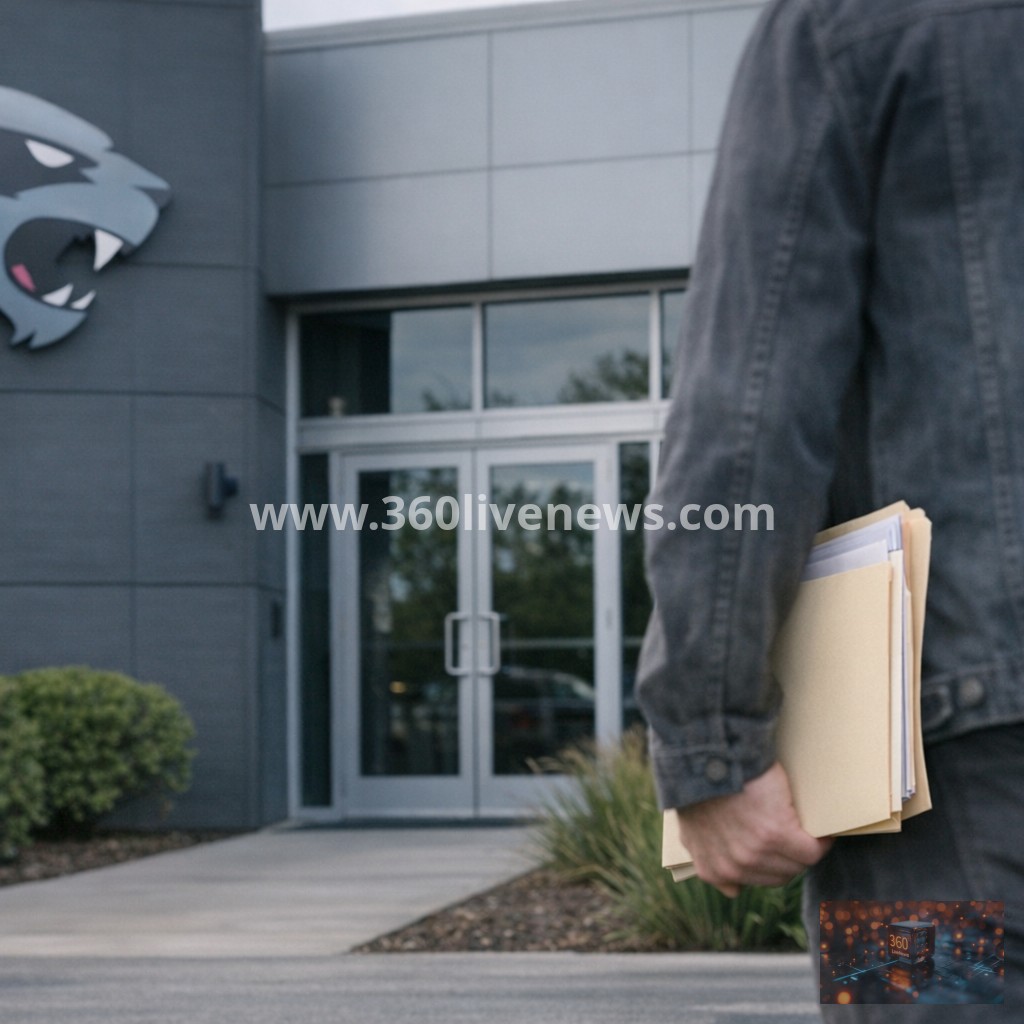 Former Employee Sues MrBeast's Company Over Harassment and Discrimination Allegations