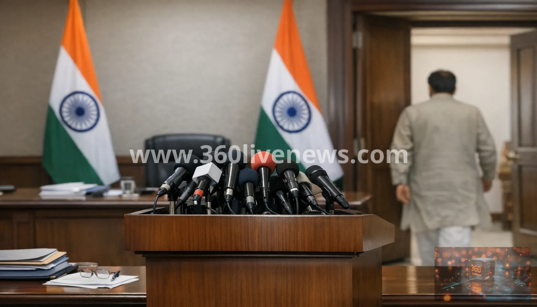 India youth protests end after education minister resigns over leaked exam paper