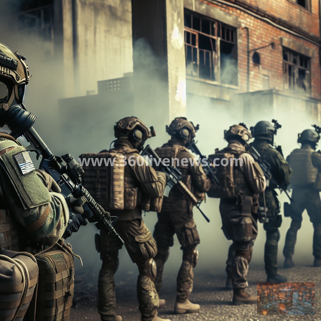 At least 51 dead in 24 hours amid escalating clashes between Sudanese army and Rapid Support Forces in Kordofan region