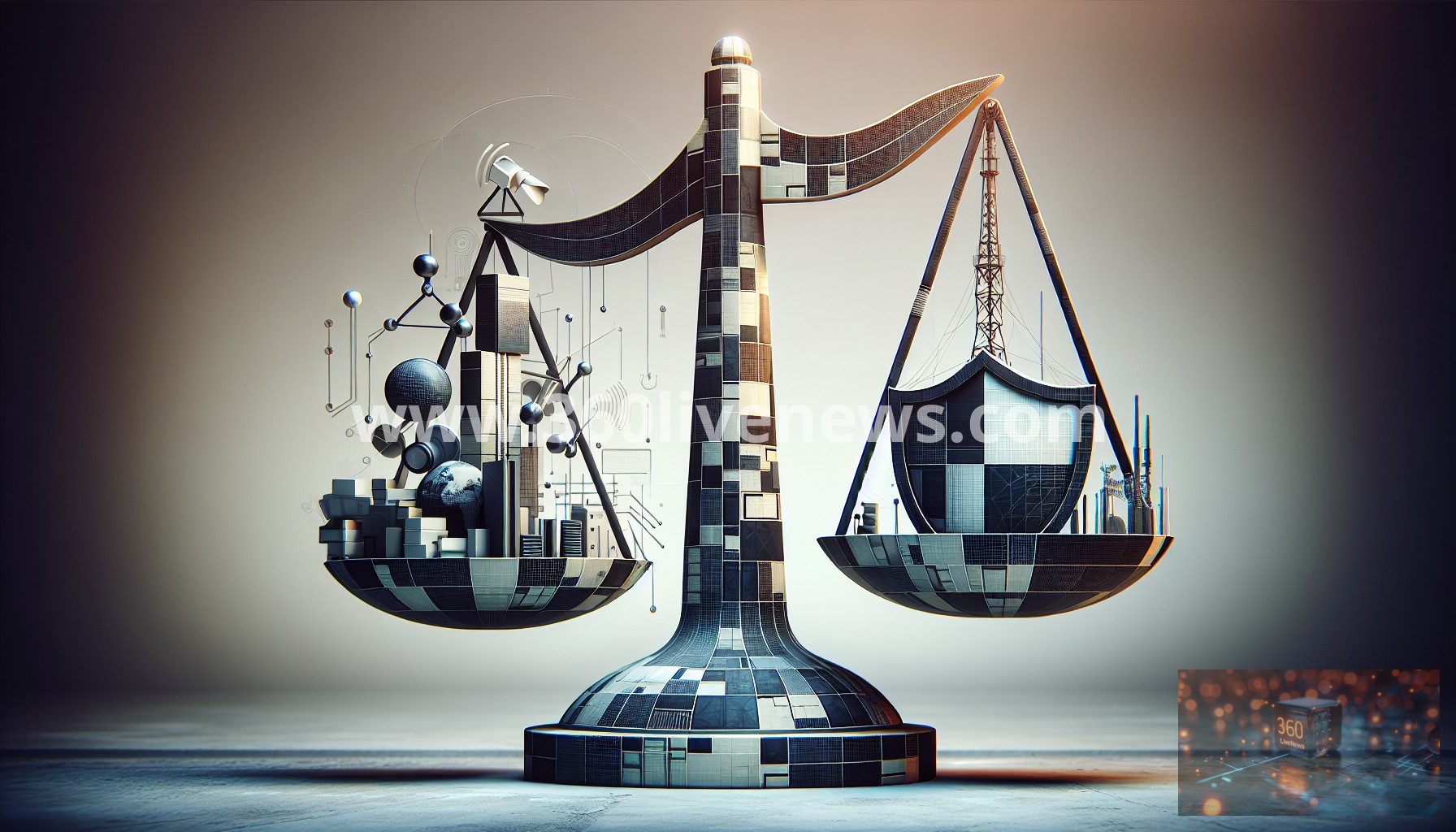 Iran Signals Willingness to Engage in Negotiations Following Landmark Trial of Social Media Giants