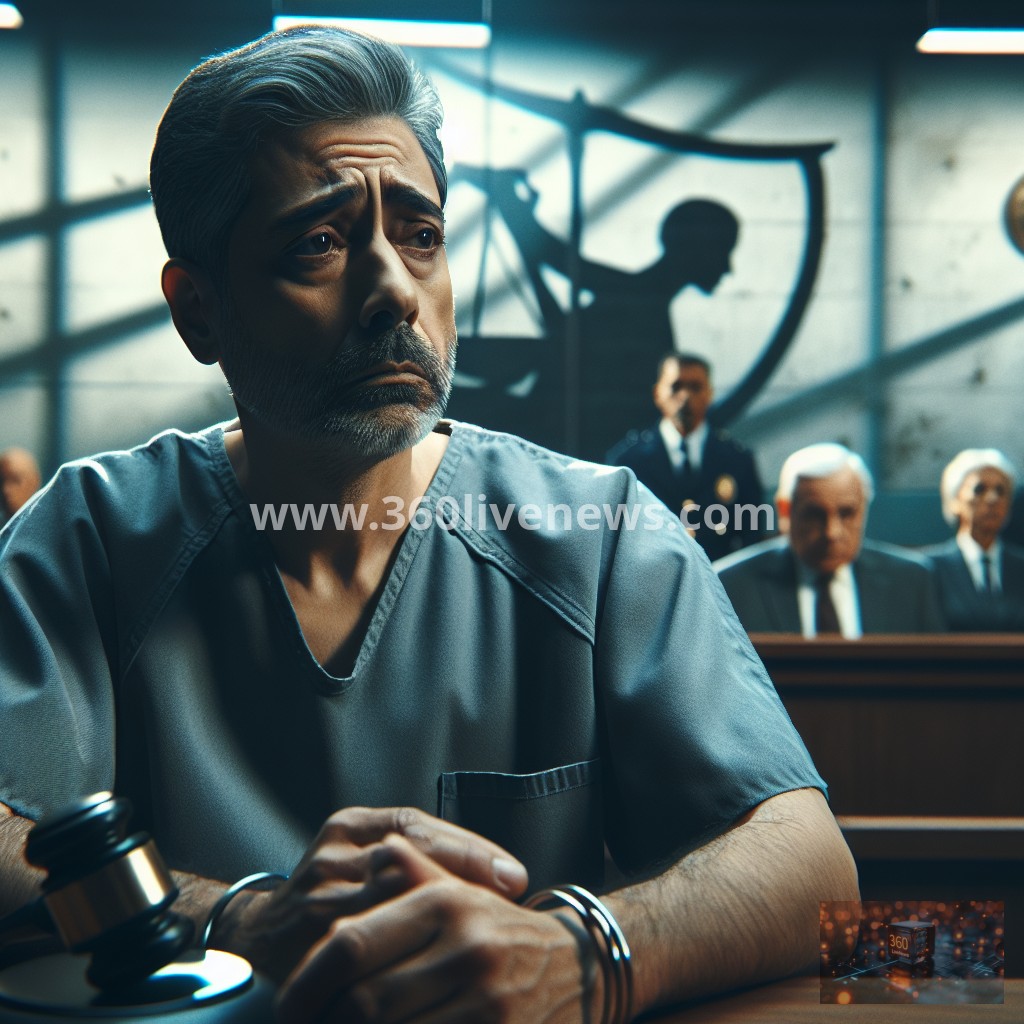 Former U.S. Army employee sentenced to 15 years for sexually abusing two children in Japan from 2015 to 2023