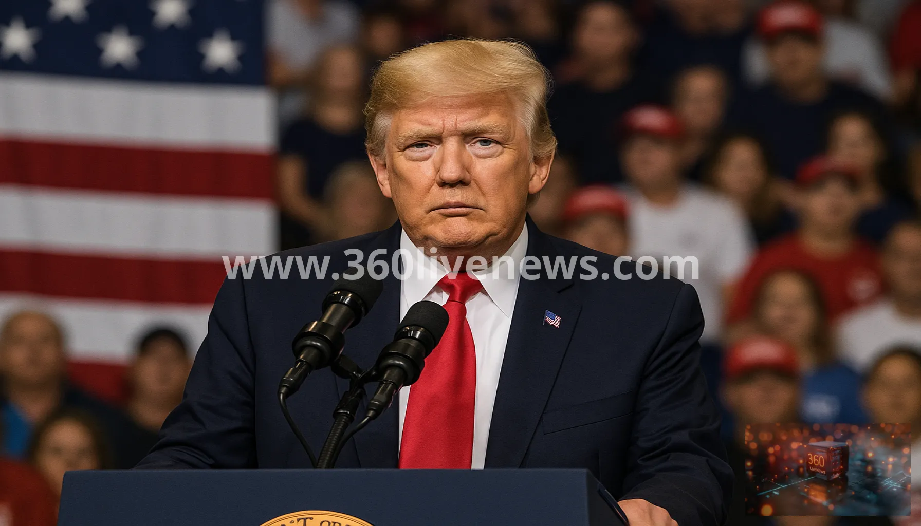 Trump plans 32-day campaign tour ahead of US midterm elections