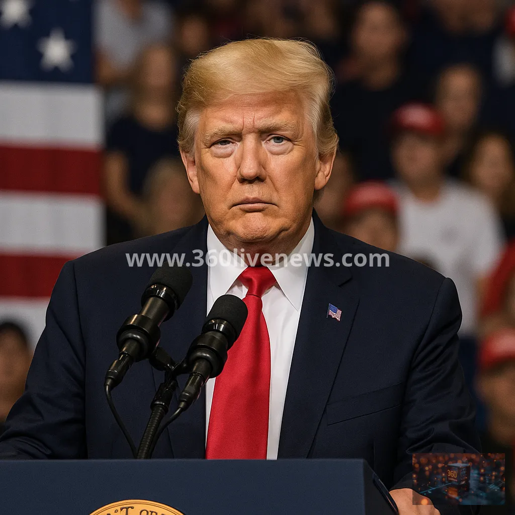 Trump plans 32-day campaign tour ahead of US midterm elections