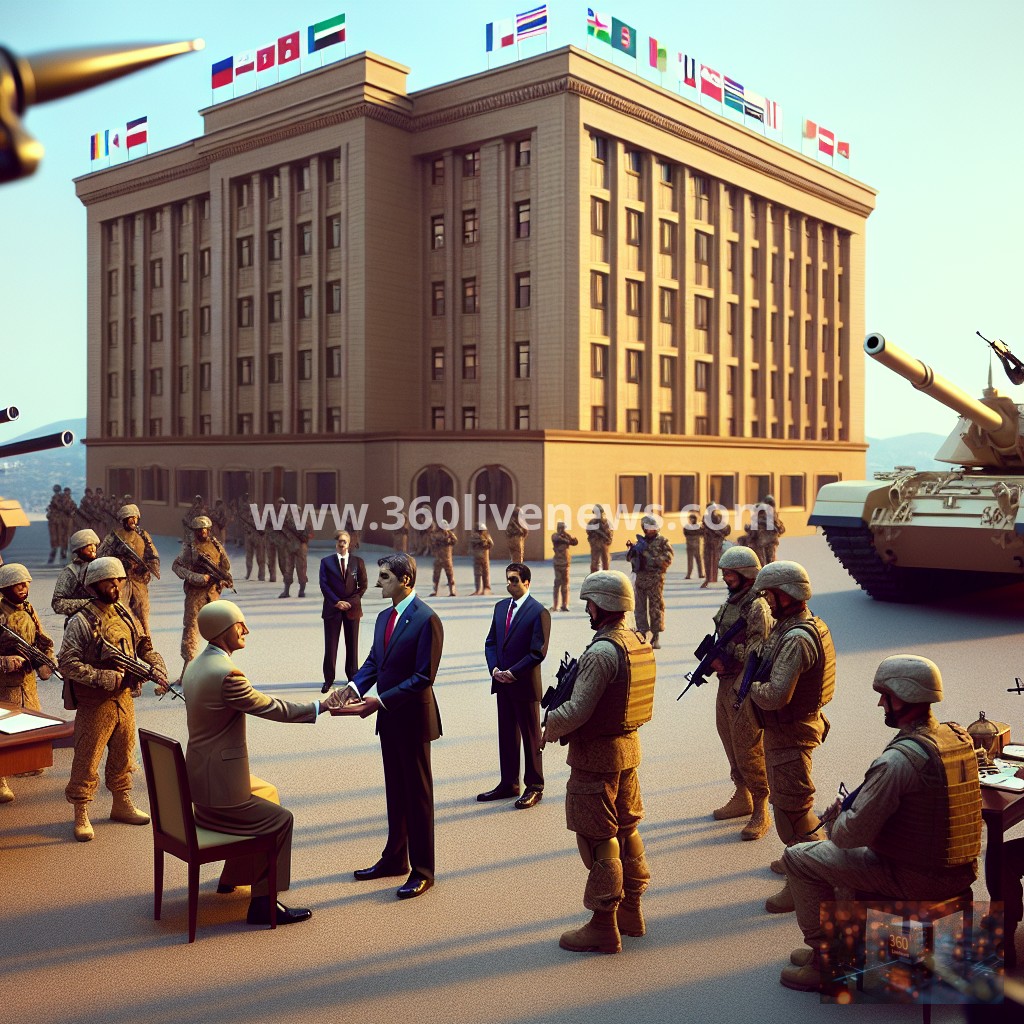 Trump Issues Ultimatum for Iran's Unconditional Surrender Amid Ongoing US-Israeli Military Operations