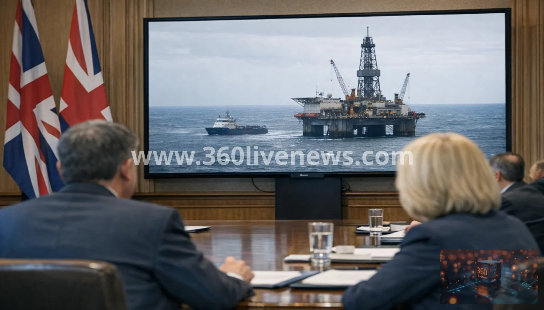 Rosebank drilling speculation becomes test for new UK prime minister