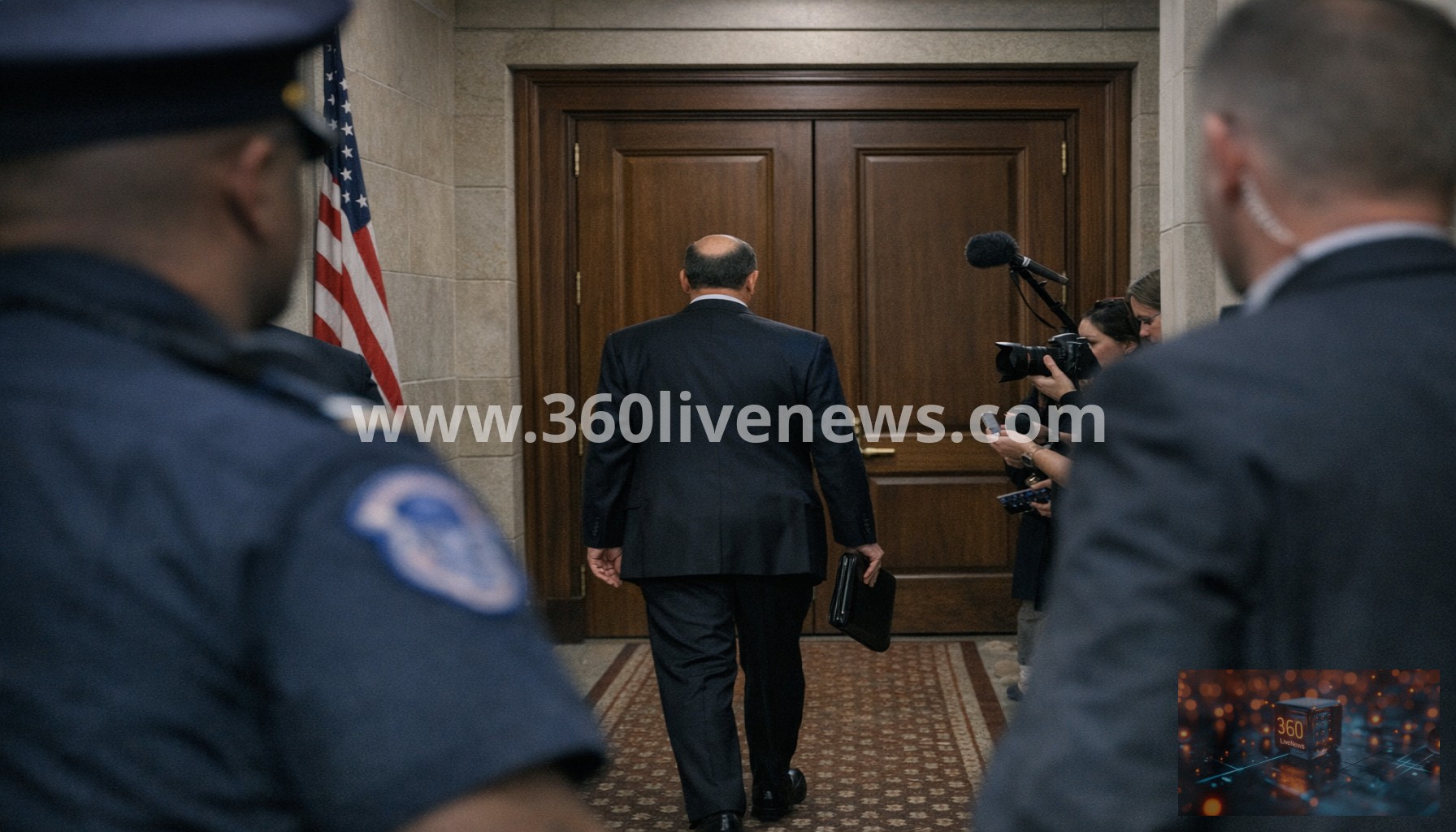 Howard Lutnick to face House questions over Epstein ties