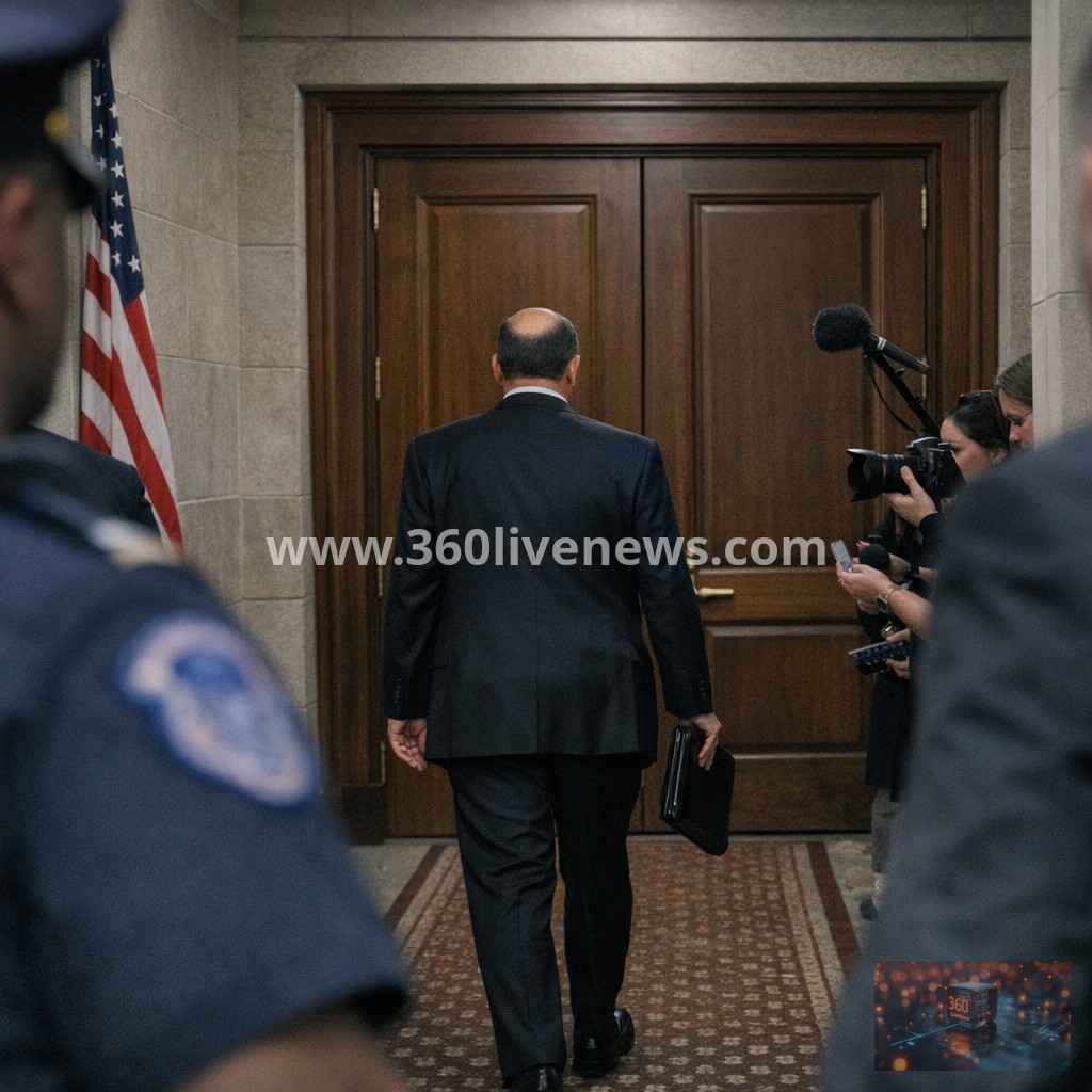 Howard Lutnick to face House questions over Epstein ties