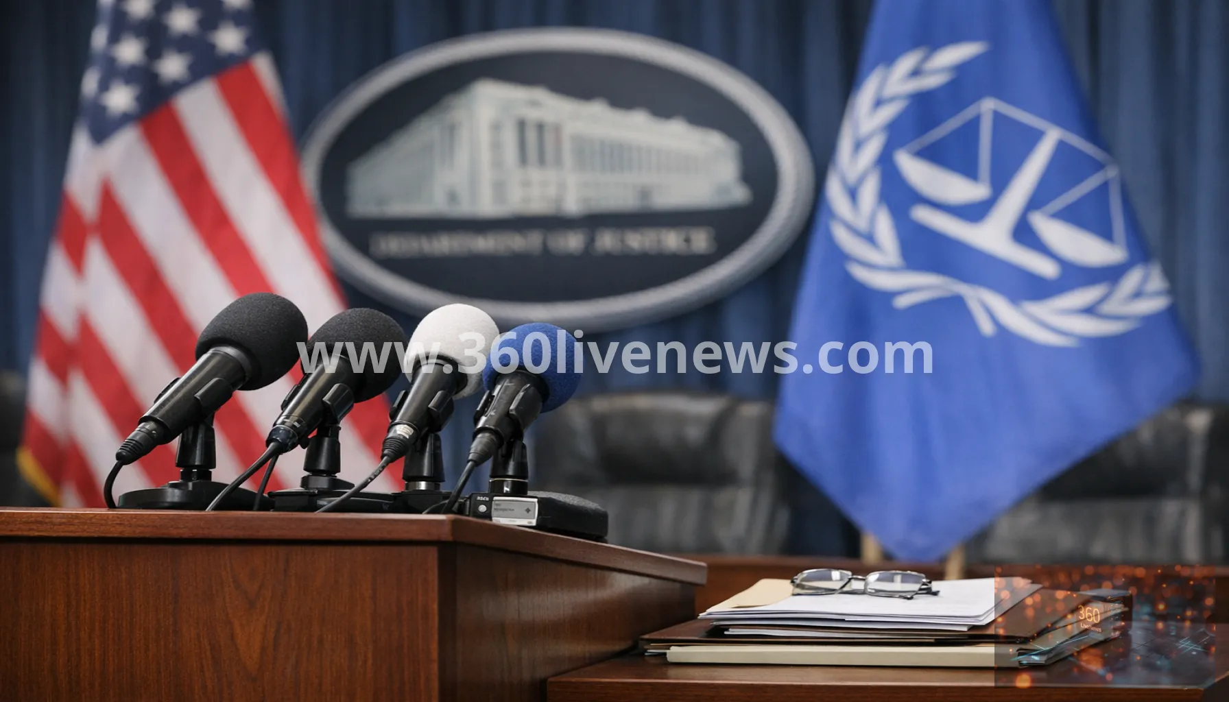 US rights groups file new legal challenge to sanctions campaign against ICC