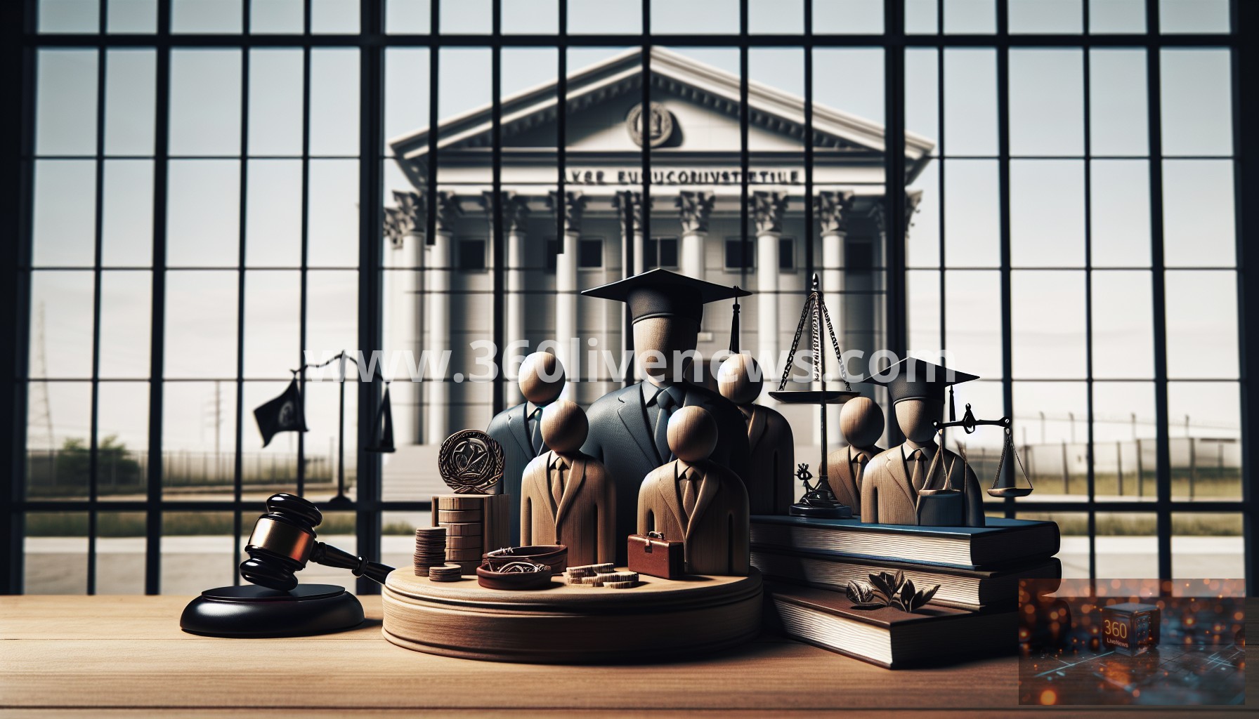 Trump Administration Renews Lawsuit Against Harvard Over Allegations of Violating Civil Rights of Jewish and Israeli Individuals