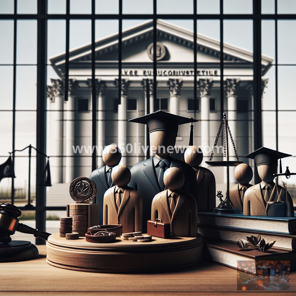 Trump Administration Renews Lawsuit Against Harvard Over Allegations of Violating Civil Rights of Jewish and Israeli Individuals