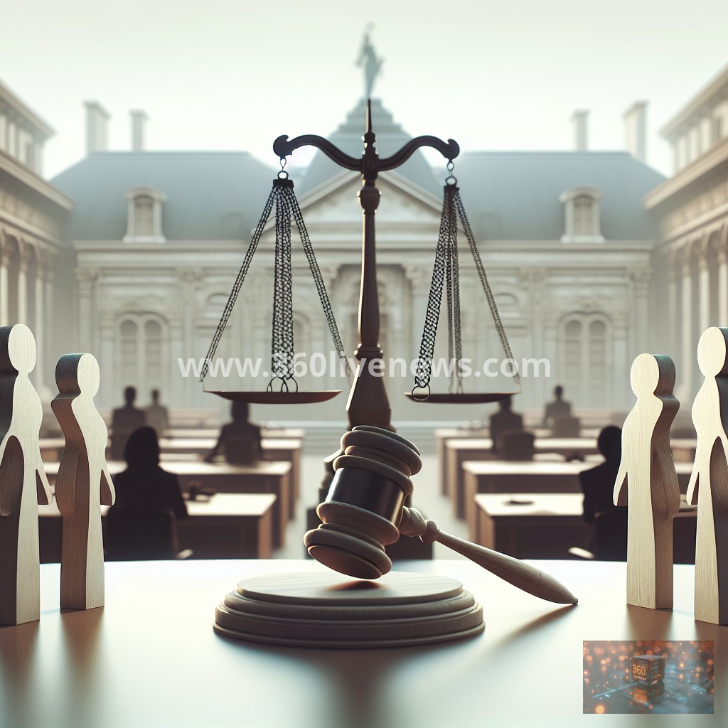 Tariq Ramadan sentenced to 18 years in prison for the rape of three women by a Paris court