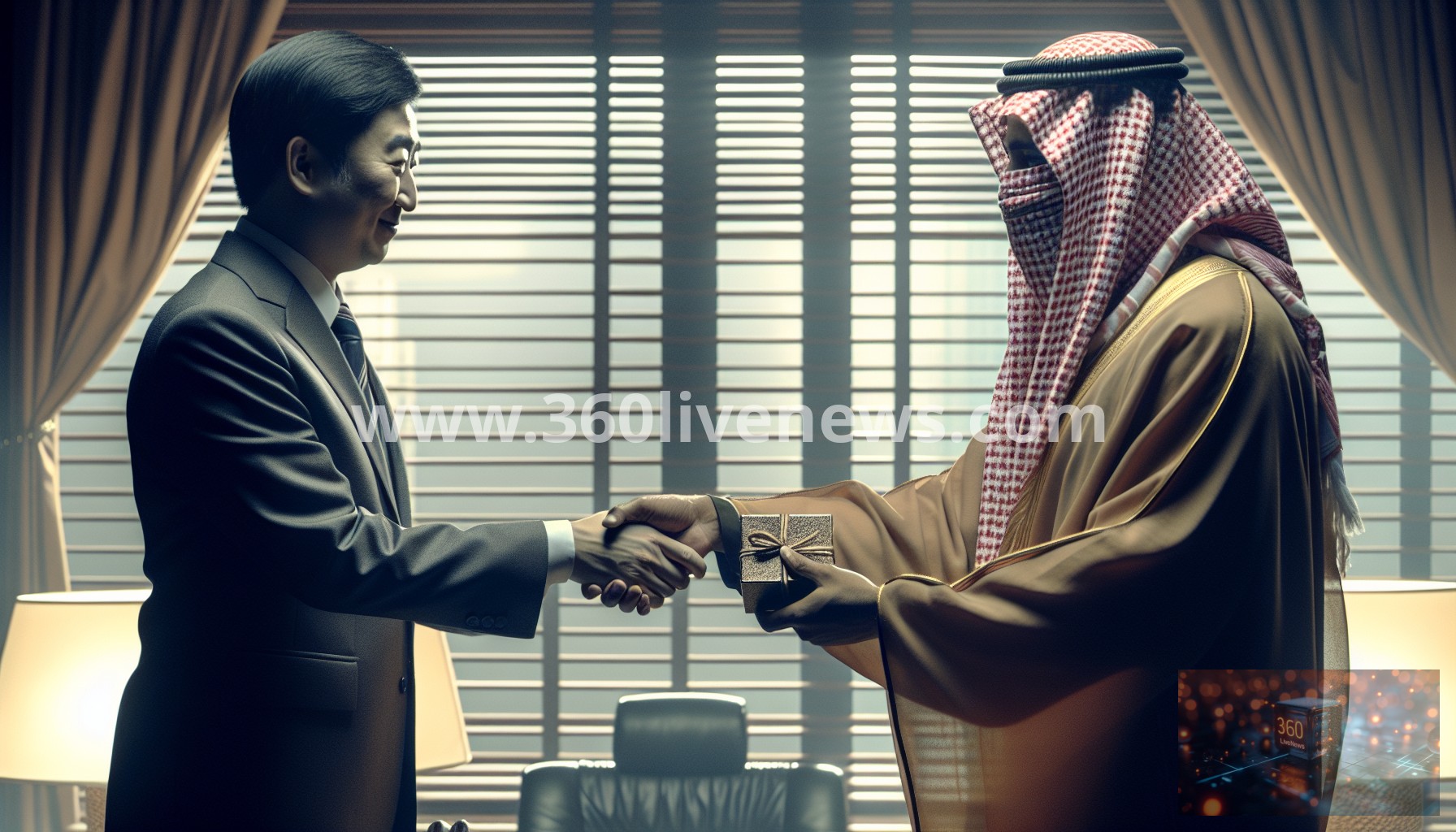 North Korea expresses support for Iran's new supreme leader Mojtaba Khamenei amid regional tensions following Ayatollah Khamenei's death