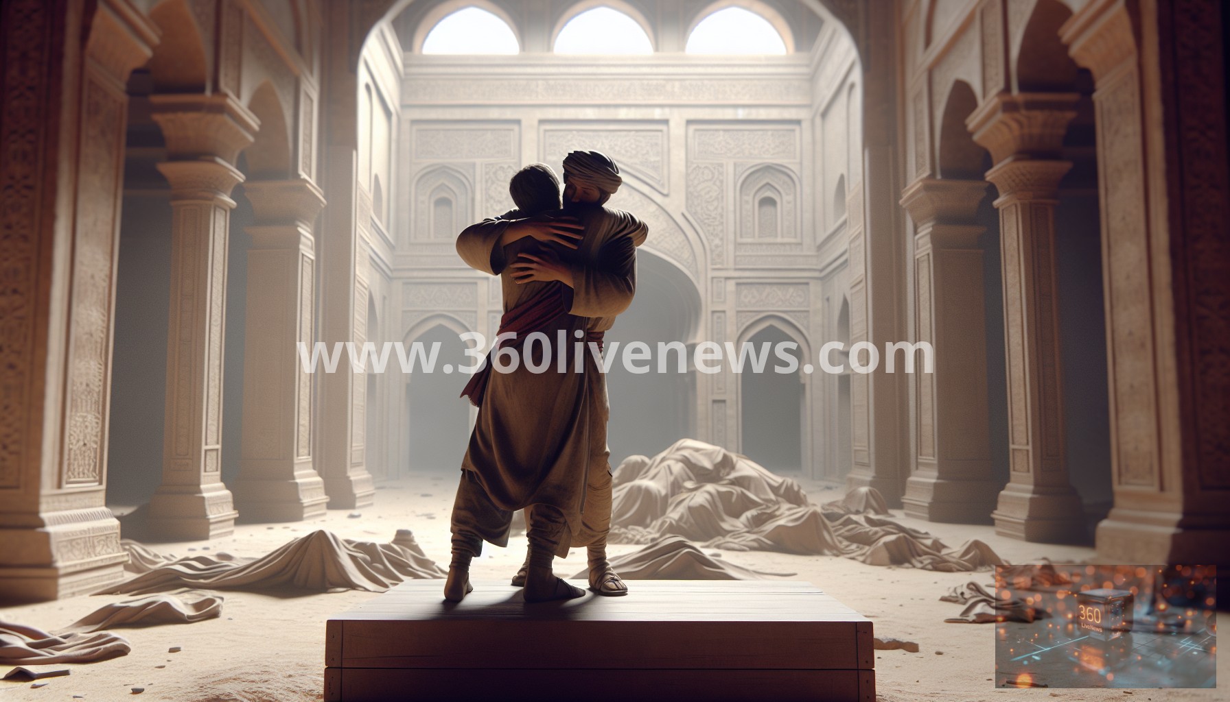 French nationals Cécile Kohler and Jacques Paris released from Iran after over three years of detention on espionage charges