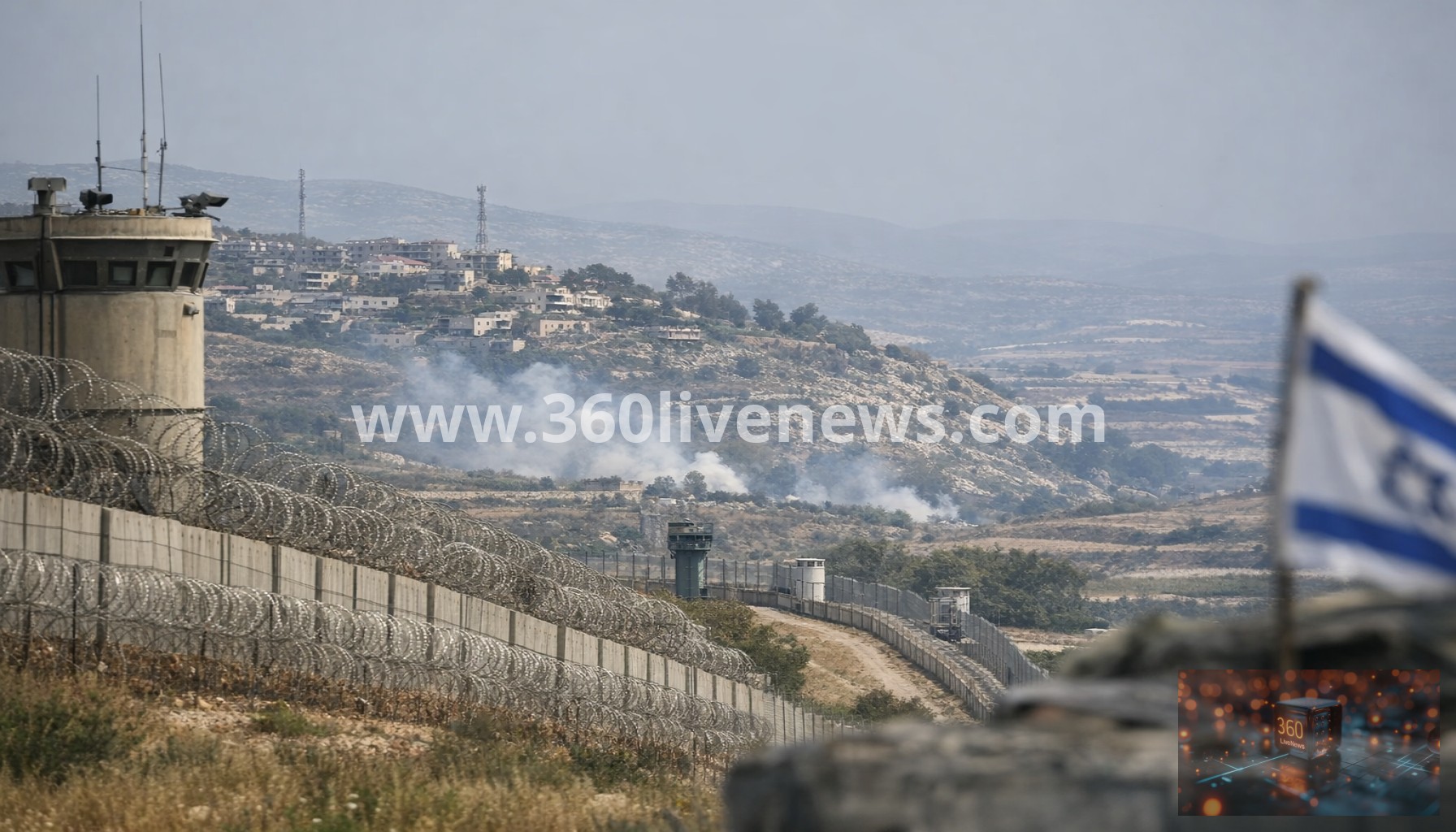 Israel-Lebanon ceasefire nears end as coalition moves to dissolve parliament