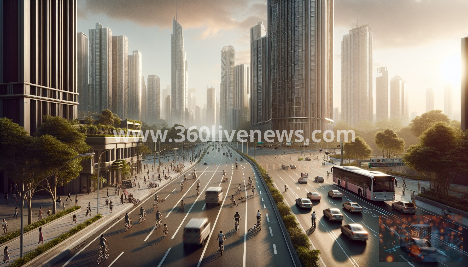 Southeast Asian nations implement energy conservation measures amid escalating energy crisis linked to Middle East conflict