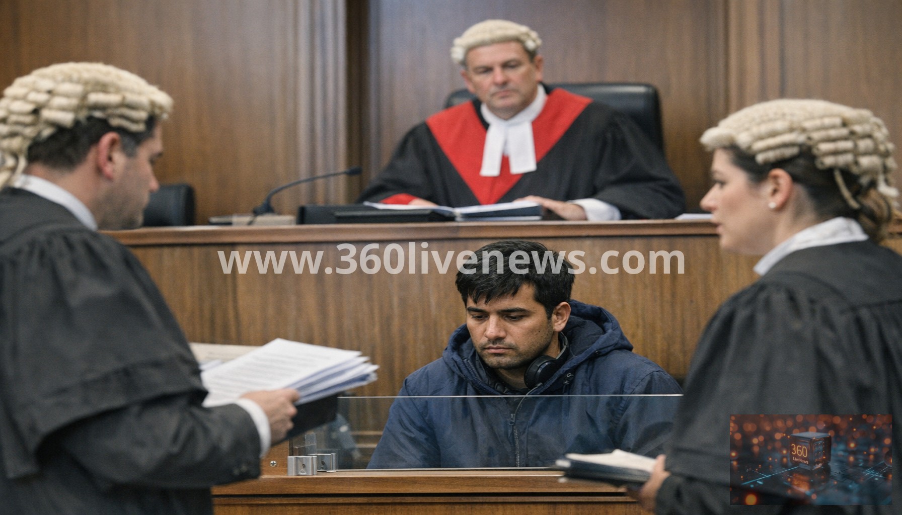 First conviction under new UK law for endangering others during sea crossing