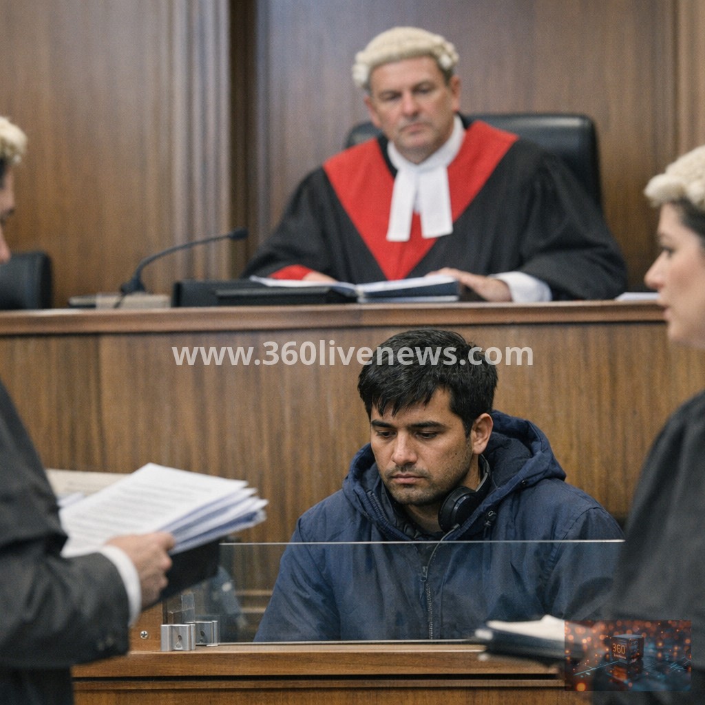 First conviction under new UK law for endangering others during sea crossing