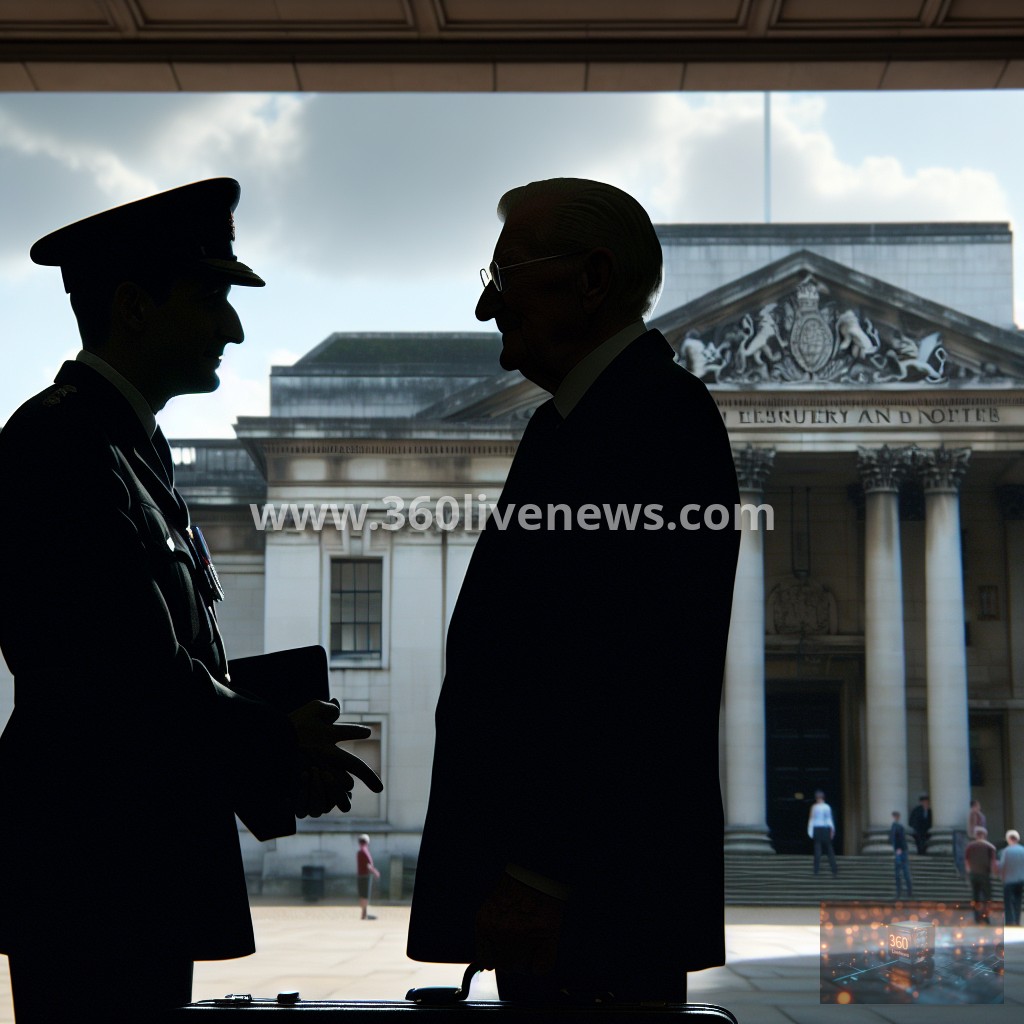 Gerry Adams resumes testimony in London civil suit over alleged IRA bombings during the Troubles
